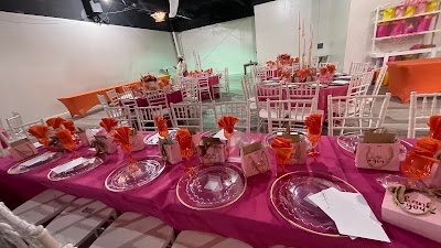 Aqua Special Event Center photo