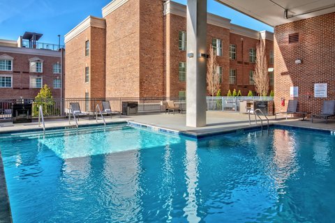 Residence Inn Nashville Green Hills