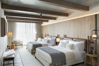 1 Hotel Nashville photo
