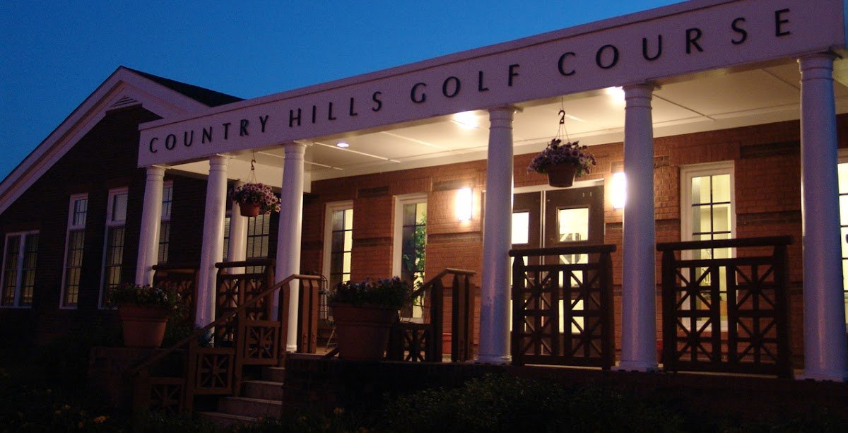 Country HIlls