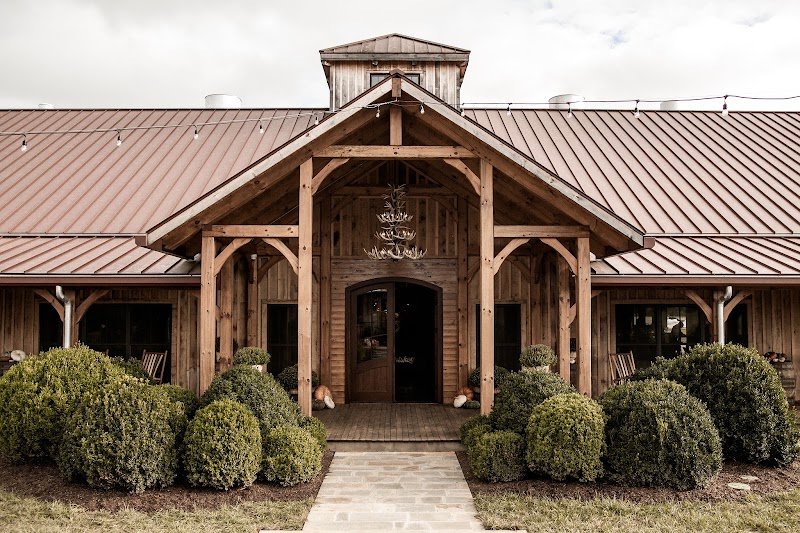 Leiper's Fork Distillery