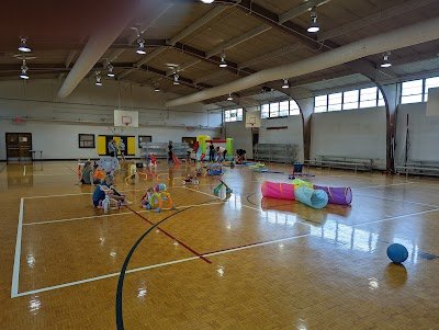 Shelby Park Community Center photo