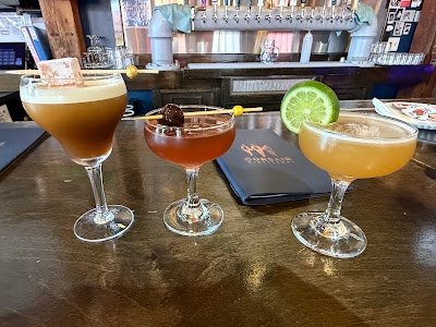 Corsair Artisan Distillery photo