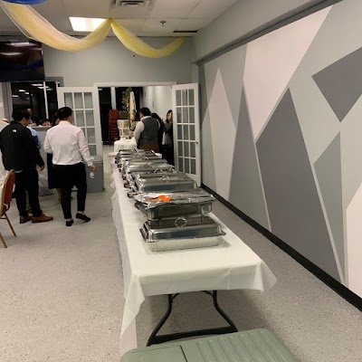 Lotus Special Events Hall photo