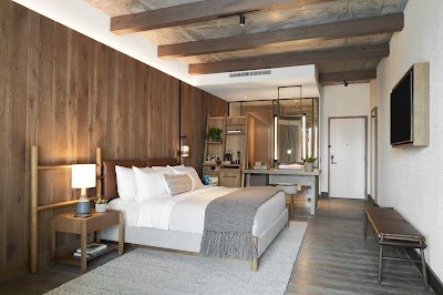 1 Hotel Nashville photo