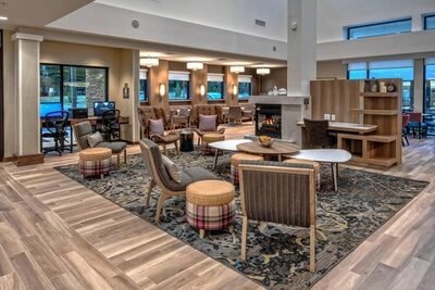 Residence Inn Nashville at Opryland photo