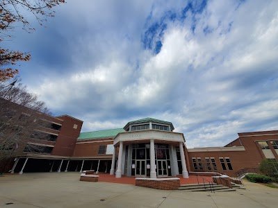 Curb Event Center photo