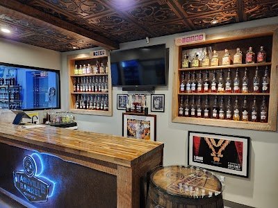 Nashville Barrel Company Distillery and Whiskey Bar photo