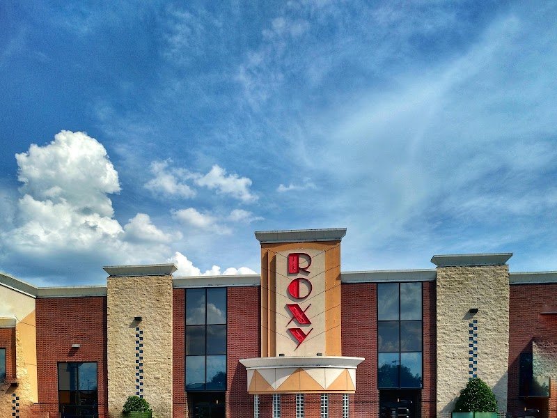 Roxy Movie Theater 10