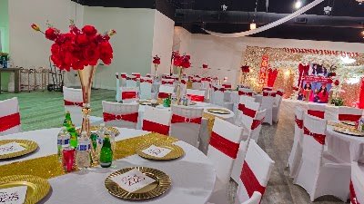 Aqua Special Event Center photo