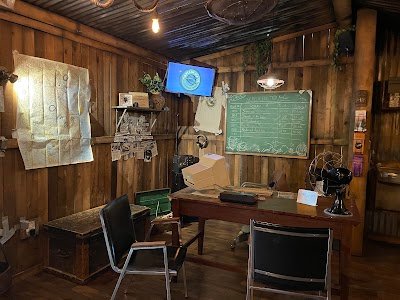 The Escape Game Nashville (Berry Hill) photo
