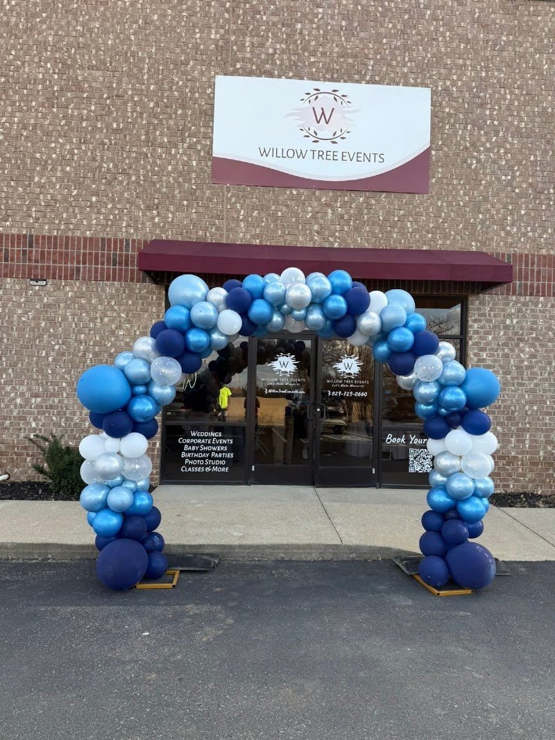 Willow Tree Events