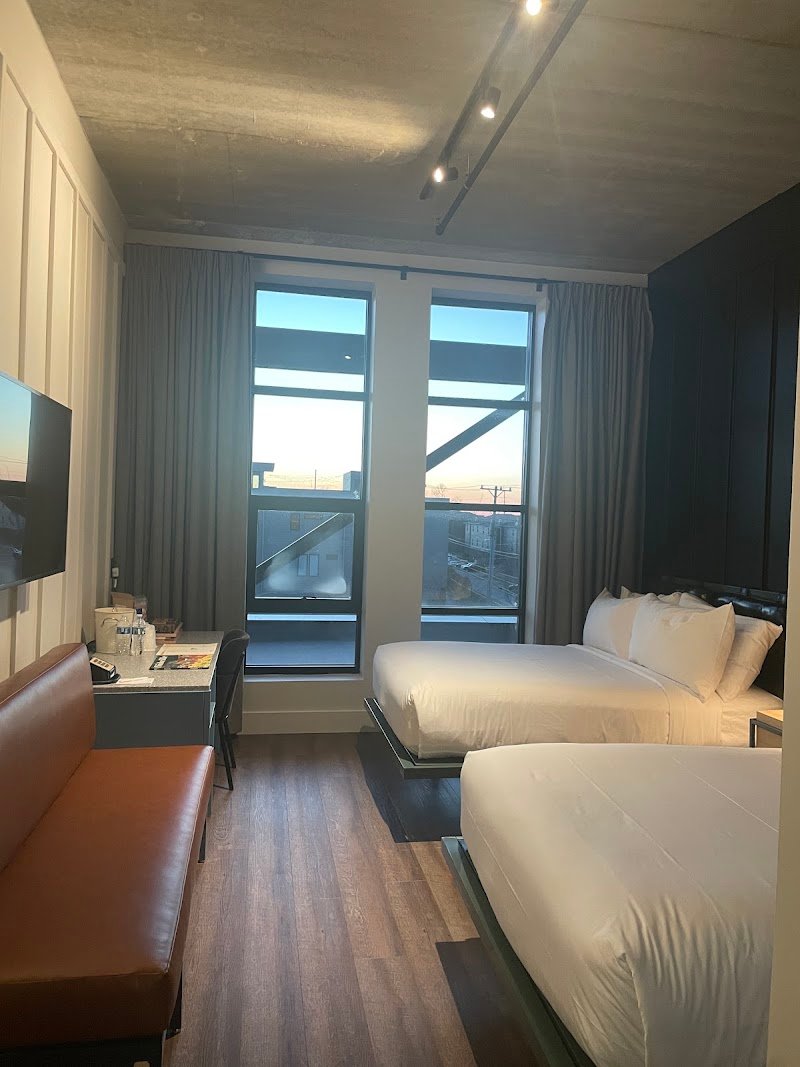 Waymore's Guest House & Casual Club photo