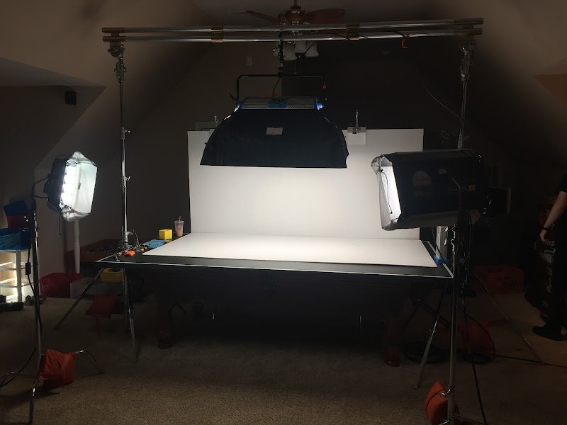 Nashville Lighting & Grip, Inc