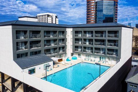 Courtyard Nashville Vanderbilt/West End