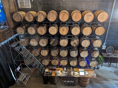 Big Machine Brewery & Distillery photo