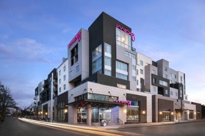 Moxy Nashville Vanderbilt Area photo