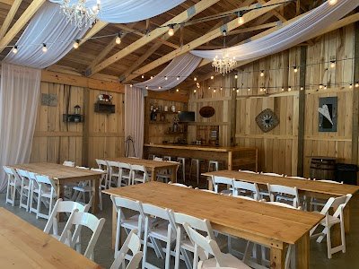 Hidden Creek Farm Weddings & Events photo
