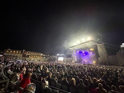 FirstBank Amphitheater photo