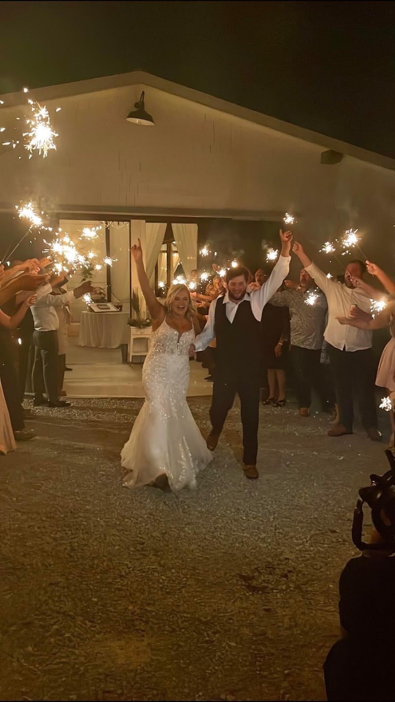 Terian Farms Event Center