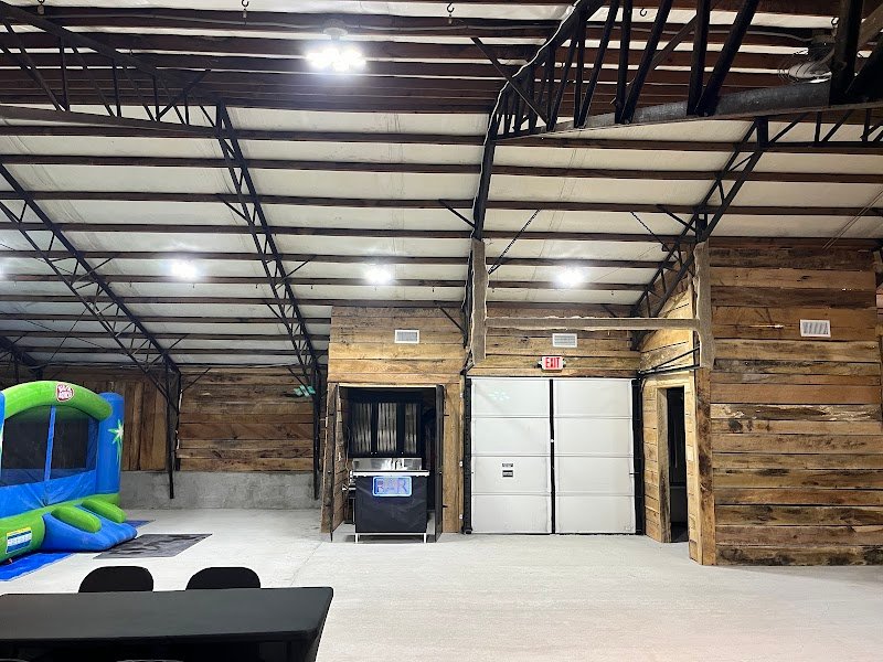 Lovers Lane Event Space