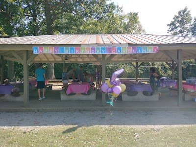 Riverview Pavilion photo