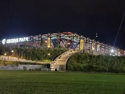 GEODIS Park photo