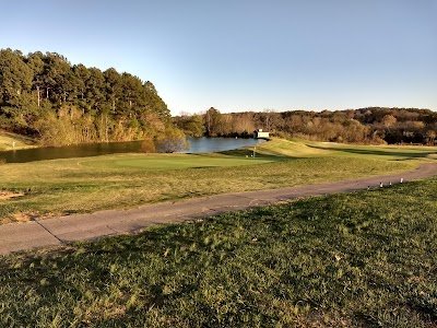 Pine Creek Golf Club photo