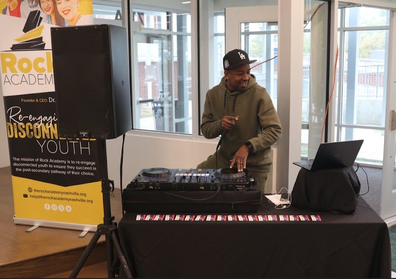 The Music City Djs