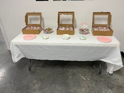 RSRVD Event Studio photo