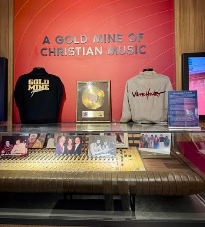 Museum of Christian & Gospel Music photo