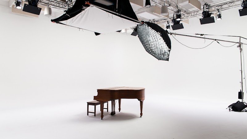 Studio 615 — Gallery & Studio Venues