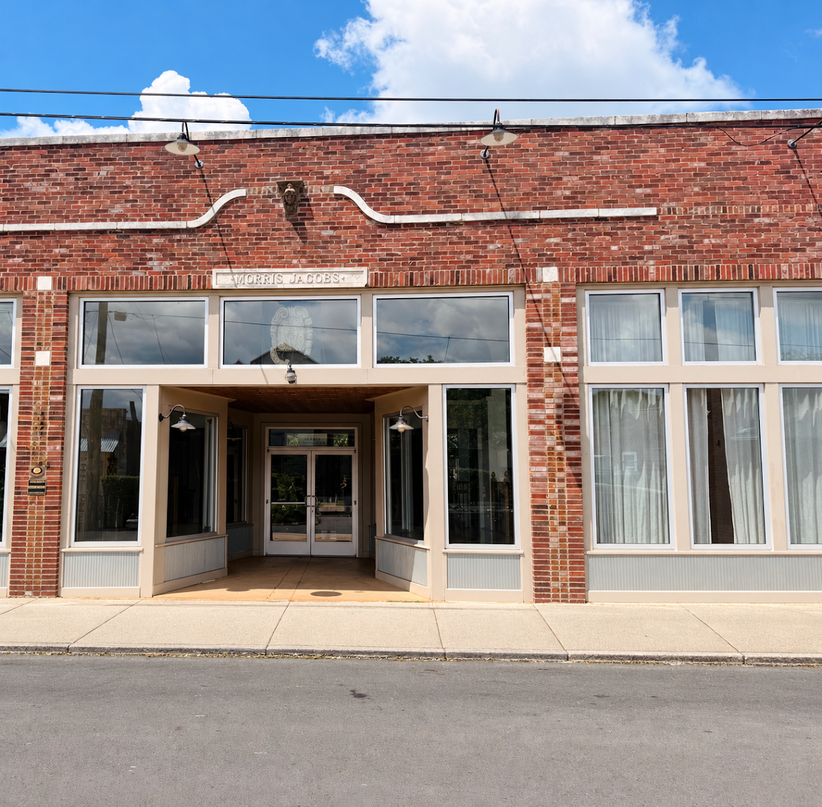 Wilburn Street Studio — Gallery & Studio Venues