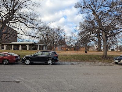 Centennial Park Pavilion photo