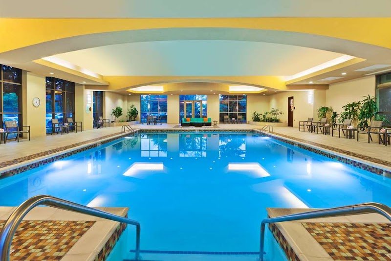 Embassy Suites by Hilton Nashville SE Murfreesboro photo