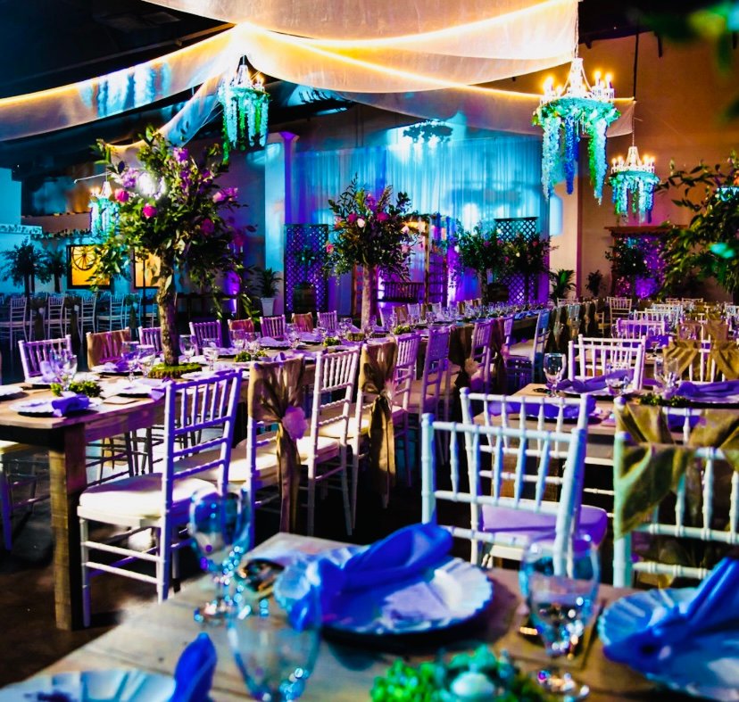Salón de Eventos Imperio