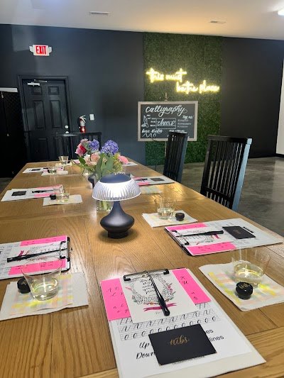 RSRVD Event Studio photo