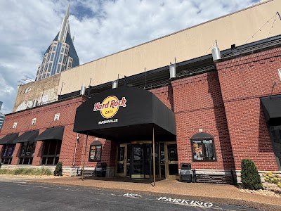 Hard Rock Cafe photo