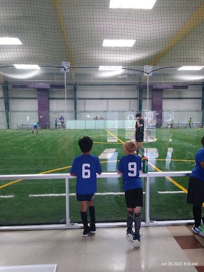 Robert A. Ring Indoor Soccer Arena photo
