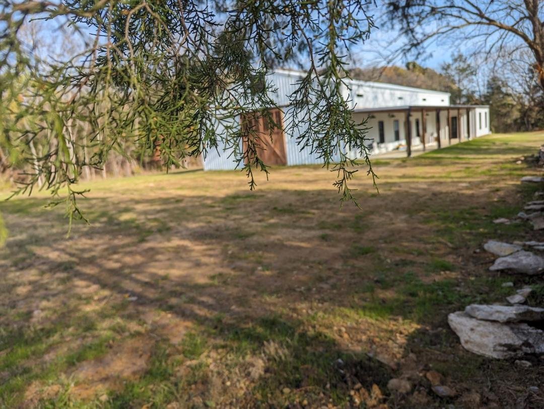 Stonewall Ranch Weddings and Events