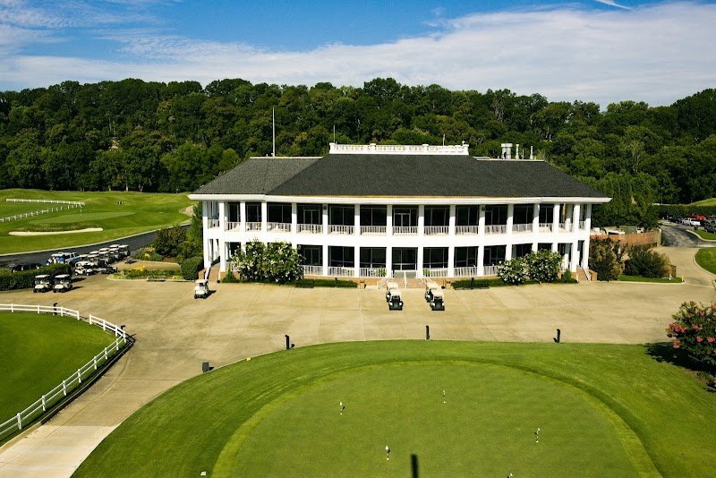 Springhouse Golf Club photo