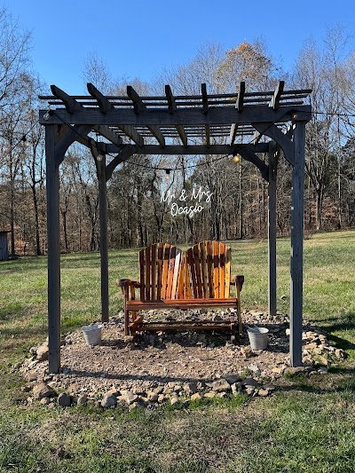 Hidden Creek Farm Weddings & Events photo