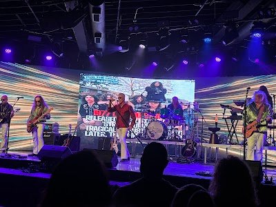 Cannery Ballroom photo