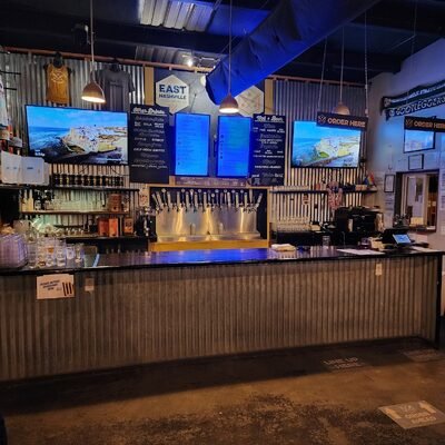East Nashville Beer Works photo