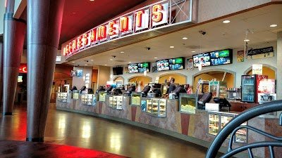 Malco Theatres photo