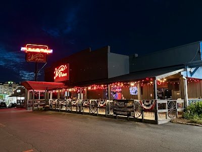 Nashville Palace photo