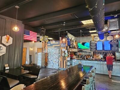 East Nashville Beer Works photo