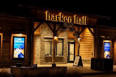 Harken Hall photo