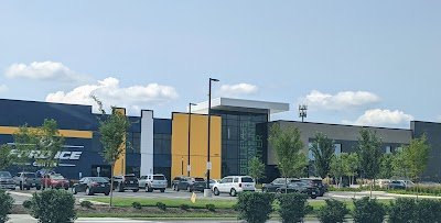 Bellevue Community Center photo
