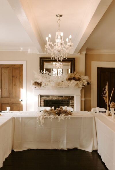 Cool Springs House photo